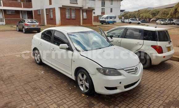 Buy Used Mazda Bongo Friendee Other Car in Harare in Harare Buy Used Mazda Bongo Friendee Other Car in Harare in Harare