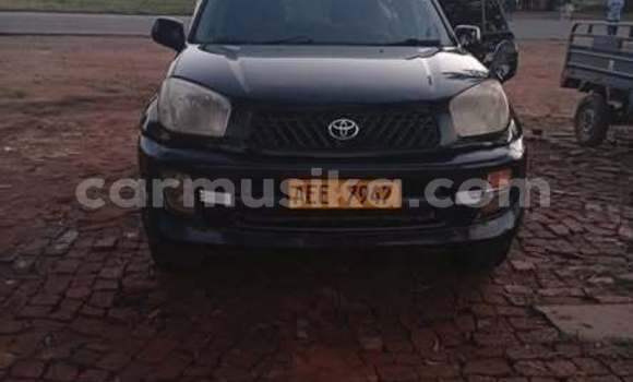 Buy Used Toyota RAV4 Other Car in Harare in Harare Buy Used Toyota RAV4 Other Car in Harare in Harare