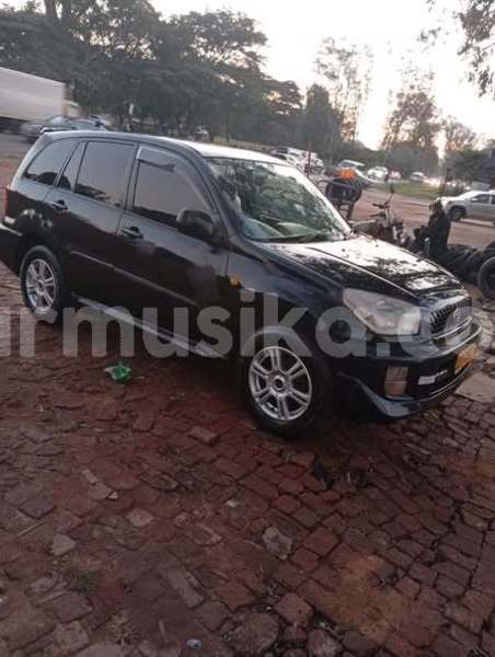 Big with watermark toyota rav4 harare harare 37460