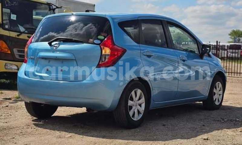 Big with watermark nissan note harare harare 37463