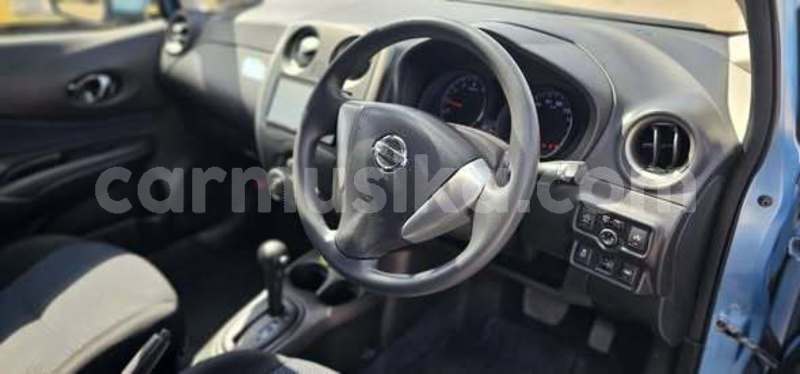 Big with watermark nissan note harare harare 37463