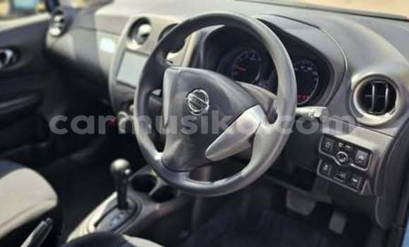 Nunua Ilio tumika Nissan Note Nyingine Gari ndani ya Harare nchini Harare Nunua Ilio tumika Nissan Note Nyingine Gari ndani ya Harare nchini Harare