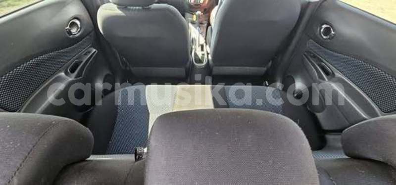 Big with watermark nissan note harare harare 37463