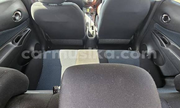 Nunua Ilio tumika Nissan Note Nyingine Gari ndani ya Harare nchini Harare Nunua Ilio tumika Nissan Note Nyingine Gari ndani ya Harare nchini Harare