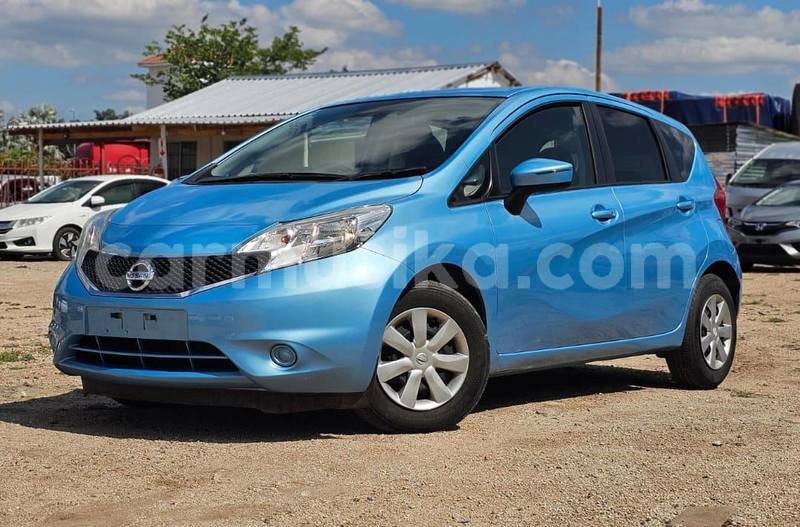 Big with watermark nissan note harare harare 37463