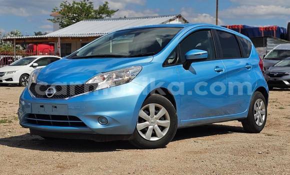 Nunua Ilio tumika Nissan Note Nyingine Gari ndani ya Harare nchini Harare Nunua Ilio tumika Nissan Note Nyingine Gari ndani ya Harare nchini Harare