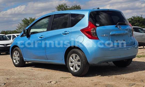 Nunua Ilio tumika Nissan Note Nyingine Gari ndani ya Harare nchini Harare Nunua Ilio tumika Nissan Note Nyingine Gari ndani ya Harare nchini Harare