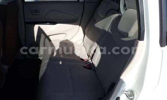 Nunua Ilio tumika Nissan Note Nyingine Gari ndani ya Harare nchini Harare Nunua Ilio tumika Nissan Note Nyingine Gari ndani ya Harare nchini Harare