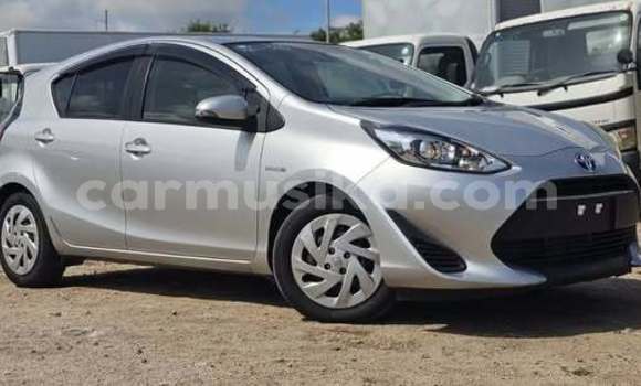 Buy Used Toyota Aqua Other Car in Harare in Harare