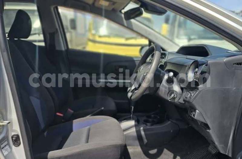 Big with watermark toyota aqua harare harare 37465