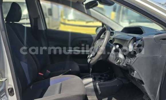 Nunua Ilio tumika Toyota Aqua Nyingine Gari ndani ya Harare nchini Harare Nunua Ilio tumika Toyota Aqua Nyingine Gari ndani ya Harare nchini Harare