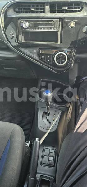 Big with watermark toyota aqua harare harare 37465