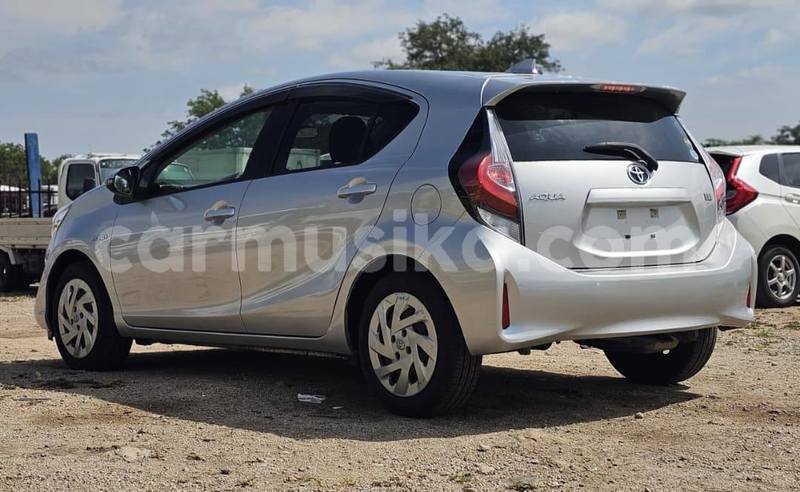 Big with watermark toyota aqua harare harare 37465