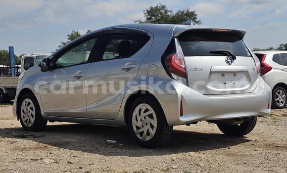 Nunua Ilio tumika Toyota Aqua Nyingine Gari ndani ya Harare nchini Harare Nunua Ilio tumika Toyota Aqua Nyingine Gari ndani ya Harare nchini Harare