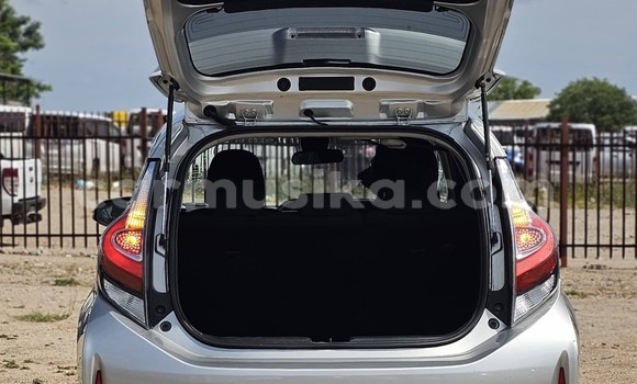 Nunua Ilio tumika Toyota Aqua Nyingine Gari ndani ya Harare nchini Harare Nunua Ilio tumika Toyota Aqua Nyingine Gari ndani ya Harare nchini Harare