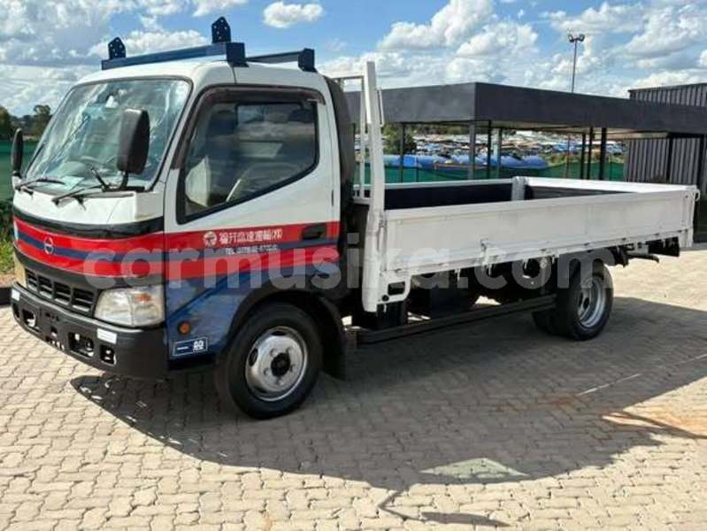 Big with watermark dacia 1325 harare harare 37466