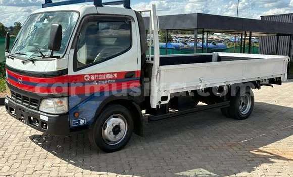 Buy Used Dacia 1325 Other Car in Harare in Harare