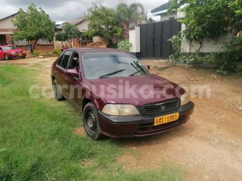 Big with watermark honda civic harare harare 37471