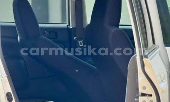 Tenga Tsaru Toyota Prado Zvimwe Mota in Harare in Harare Tenga Tsaru Toyota Prado Zvimwe Mota in Harare in Harare