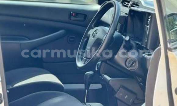 Tenga Tsaru Toyota Prado Zvimwe Mota in Harare in Harare Tenga Tsaru Toyota Prado Zvimwe Mota in Harare in Harare