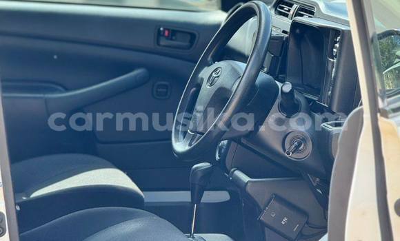 Tenga Tsaru Toyota Prado Zvimwe Mota in Harare in Harare Tenga Tsaru Toyota Prado Zvimwe Mota in Harare in Harare