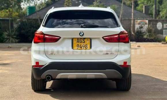 Tenga Tsaru BMW X1 Zvimwe Mota in Harare in Harare Tenga Tsaru BMW X1 Zvimwe Mota in Harare in Harare
