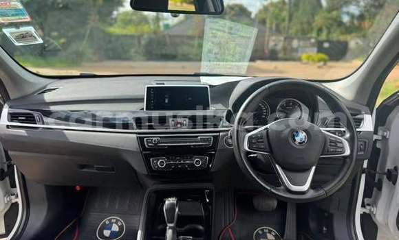 Tenga Tsaru BMW X1 Zvimwe Mota in Harare in Harare Tenga Tsaru BMW X1 Zvimwe Mota in Harare in Harare