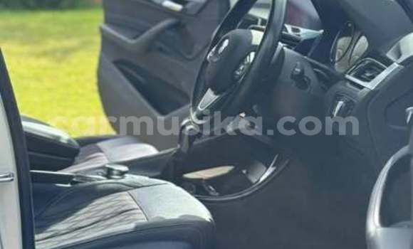 Tenga Tsaru BMW X1 Zvimwe Mota in Harare in Harare Tenga Tsaru BMW X1 Zvimwe Mota in Harare in Harare