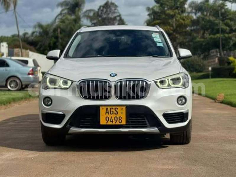 Big with watermark bmw x1 harare harare 37474