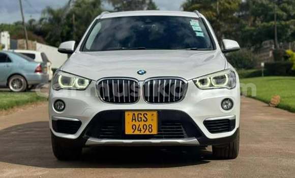 Tenga Tsaru BMW X1 Zvimwe Mota in Harare in Harare Tenga Tsaru BMW X1 Zvimwe Mota in Harare in Harare