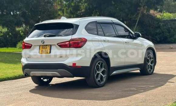 Tenga Tsaru BMW X1 Zvimwe Mota in Harare in Harare Tenga Tsaru BMW X1 Zvimwe Mota in Harare in Harare