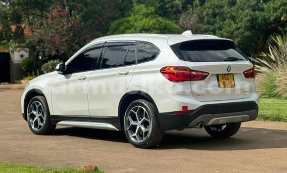 Tenga Tsaru BMW X1 Zvimwe Mota in Harare in Harare Tenga Tsaru BMW X1 Zvimwe Mota in Harare in Harare