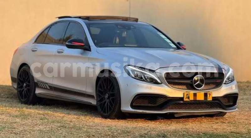 Big with watermark mercedes benz cls250 harare harare 37475