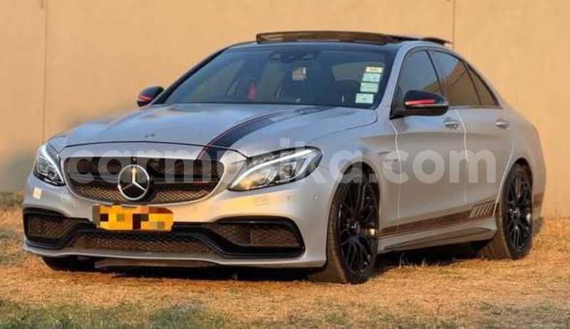 Big with watermark mercedes benz cls250 harare harare 37475