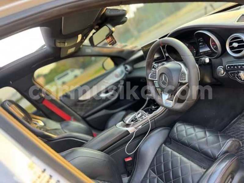 Big with watermark mercedes benz cls250 harare harare 37475