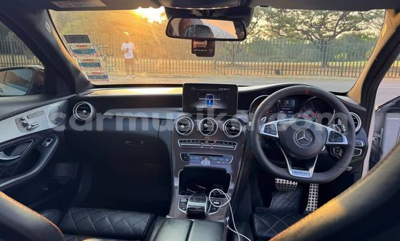 Tenga Tsaru Mercedes-Benz CLS250 Zvimwe Mota in Harare in Harare Tenga Tsaru Mercedes-Benz CLS250 Zvimwe Mota in Harare in Harare