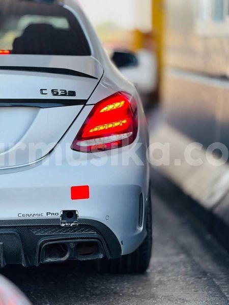 Big with watermark mercedes benz cls250 harare harare 37475