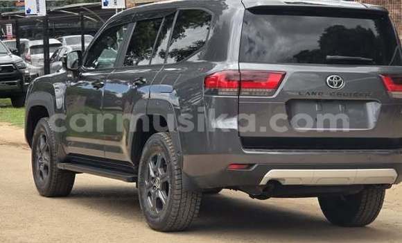 Tenga Tsaru Toyota Land Cruiser Zvimwe Mota in Harare in Harare Tenga Tsaru Toyota Land Cruiser Zvimwe Mota in Harare in Harare