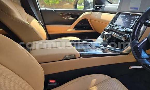 Tenga Tsaru Lexus ES Zvimwe Mota in Harare in Harare Tenga Tsaru Lexus ES Zvimwe Mota in Harare in Harare