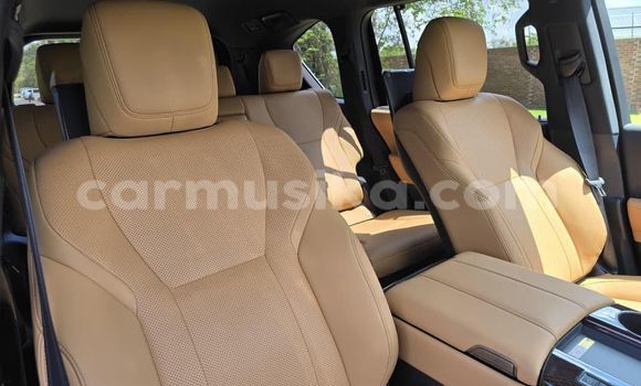 Tenga Tsaru Lexus ES Zvimwe Mota in Harare in Harare Tenga Tsaru Lexus ES Zvimwe Mota in Harare in Harare