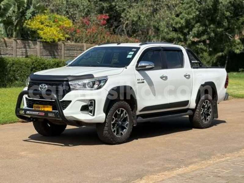 Big with watermark toyota harrier harare harare 37481