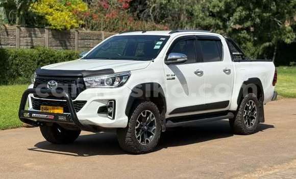 Tenga Tsaru Toyota Harrier Zvimwe Mota in Harare in Harare Tenga Tsaru Toyota Harrier Zvimwe Mota in Harare in Harare
