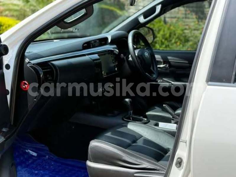 Big with watermark toyota harrier harare harare 37481