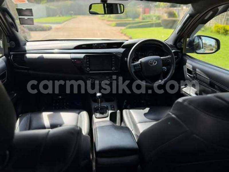 Big with watermark toyota harrier harare harare 37481