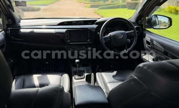 Tenga Tsaru Toyota Harrier Zvimwe Mota in Harare in Harare Tenga Tsaru Toyota Harrier Zvimwe Mota in Harare in Harare