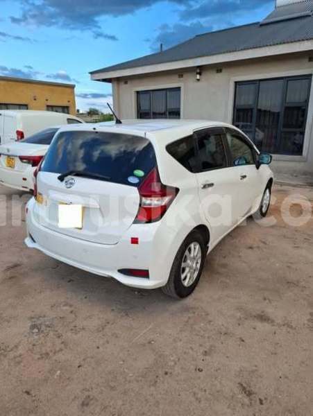 Big with watermark nissan note harare harare 37482