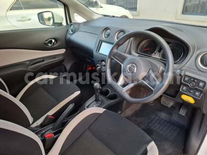 Big with watermark nissan note harare harare 37482