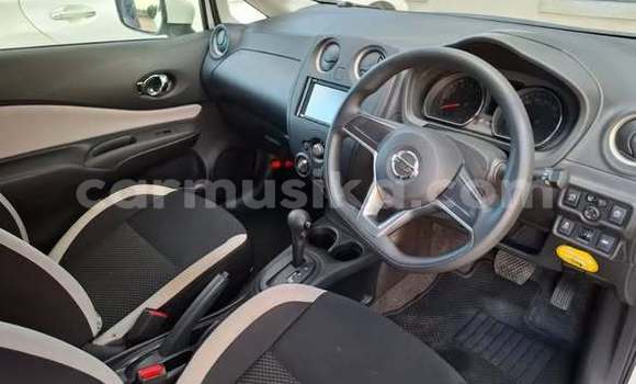 Tenga Tsaru Nissan Note Zvimwe Mota in Harare in Harare Tenga Tsaru Nissan Note Zvimwe Mota in Harare in Harare