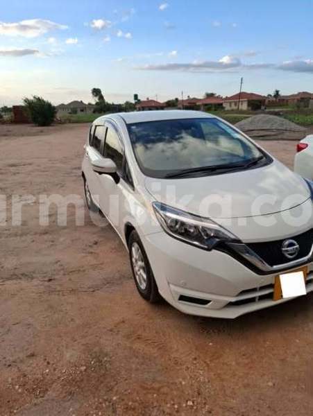 Big with watermark nissan note harare harare 37482
