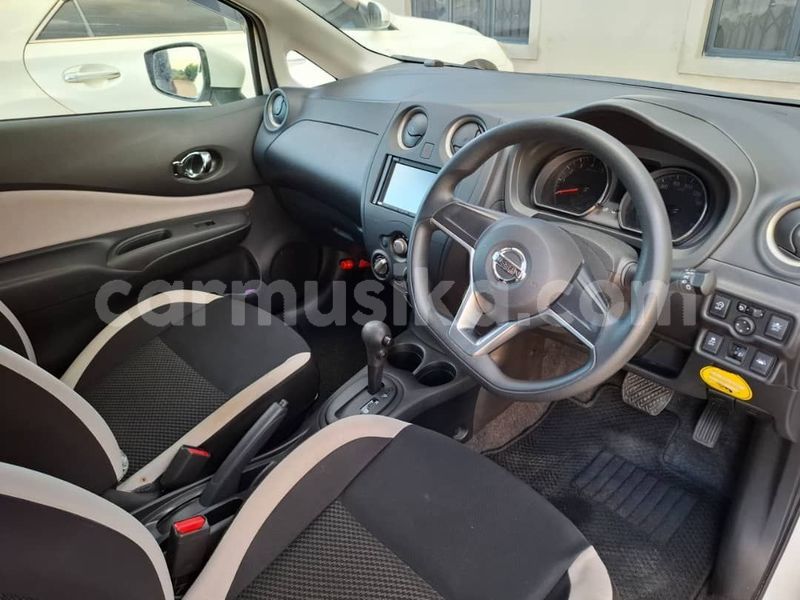 Big with watermark nissan note harare harare 37482